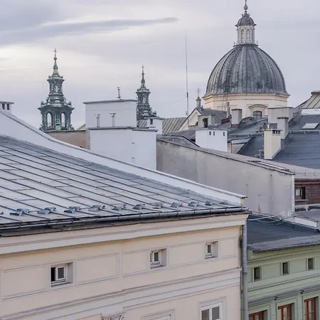 Experior Boutique - Destigo 5* Krakow