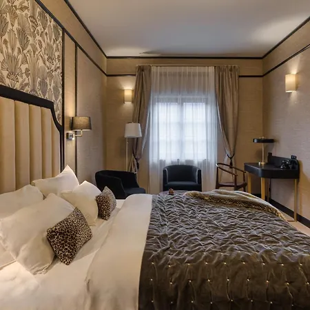 Otel Experior Boutique - Destigo