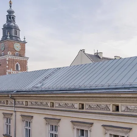 Experior Boutique - Destigo Krakow