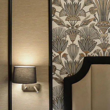 Experior Boutique - Destigo Otel Krakow