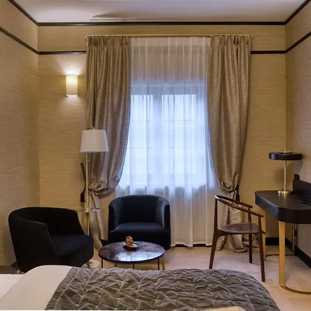 Experior Boutique - Destigo Otel