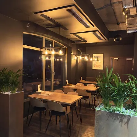 Great Polonia Kazimierz Aparthotel 3*