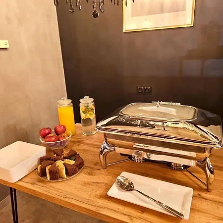 Aparthotel Great Polonia Kazimierz Krakow