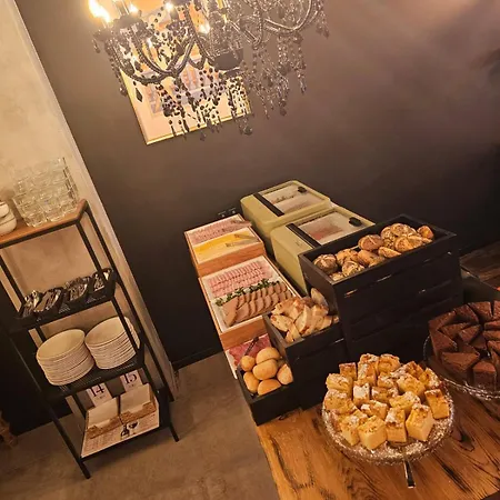 Great Polonia Kazimierz 3* Krakow