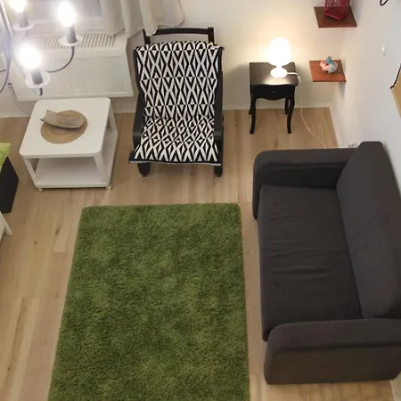 Privoffice4u Samurai - Old Town, Main Square, Main Station * Cracovie