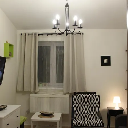 Appartement Privoffice4u Samurai - Old Town, Main Square, Main Station Cracovie