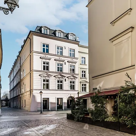 Crystal House - Loftaffair Collection Appartement *