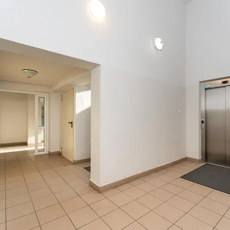 Krowodrza Gorka Comfort Apartment