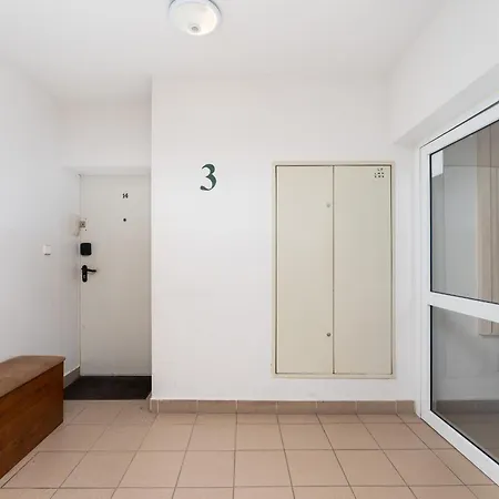 Krowodrza Gorka Comfort Apartment