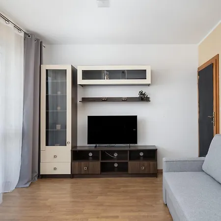 Krowodrza Gorka Comfort Krakow