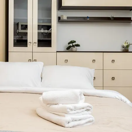 Apartment Krowodrza Gorka Comfort *