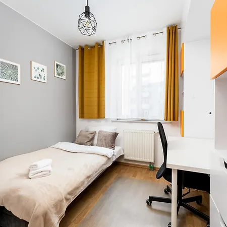 Krowodrza Gorka Comfort * Krakow