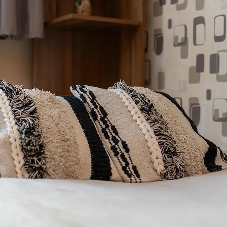 Krowodrza Gorka Comfort Apartment *