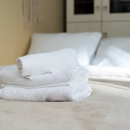 Krowodrza Gorka Comfort Apartment Krakow