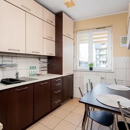Apartment Krowodrza Gorka Comfort *