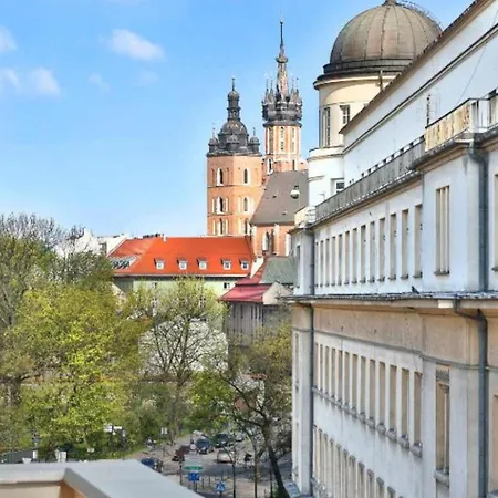 Otel Wielopole