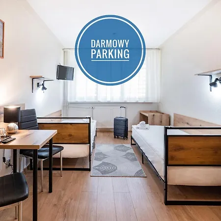 Hotel Alf Krakow