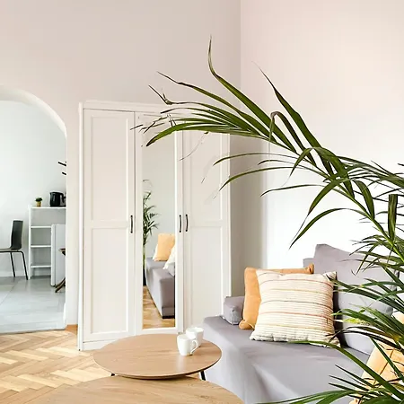 Cozy For Family Next To Wawel & Old Town * Krakau