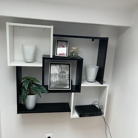 Cozy Apt, Near Wawel Castle Apartman