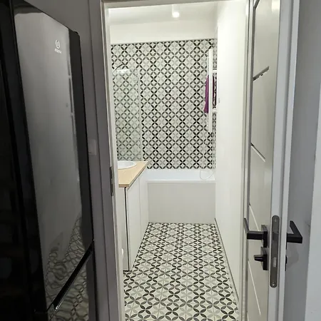 Cozy Apt, Near Wawel Castle Krakkó