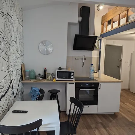 Cozy Apt, Near Wawel Castle * Krakkó