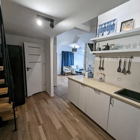 Cozy Apt, Near Wawel Castle Krakkó