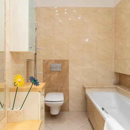 Apartment Old Town Gertrudy Krakow