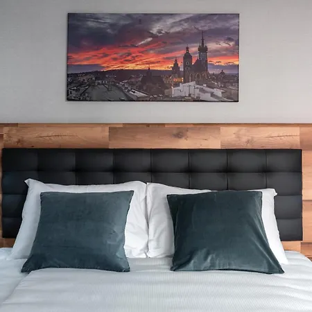 Apartamento Iron *