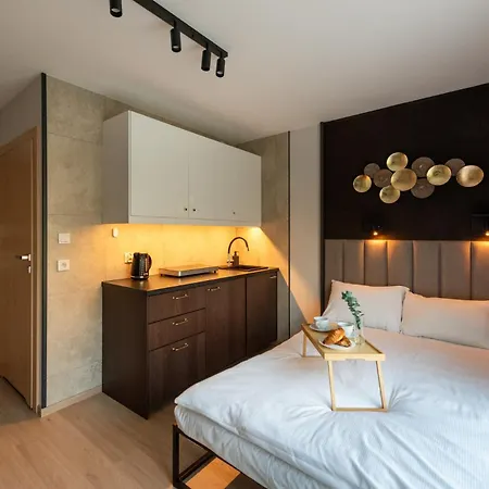Iron Apartamento *