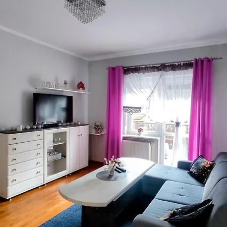 *** Cozy And Bright Krakow