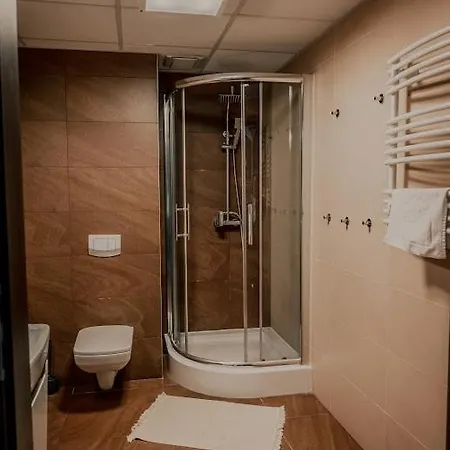 Swit Hotel Kraków