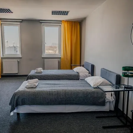 Hotel Swit Kraków