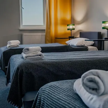 Swit Hotel Kraków