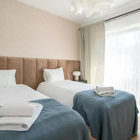 Lejlighedshotel Weissa 7 *