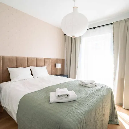 Weissa 7 Lejlighedshotel Kraków