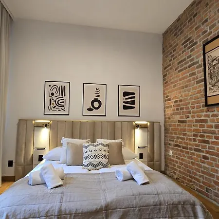 Apartahotel Delta Boutique 3*