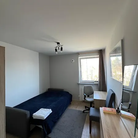 Cosy Hostel Krakow