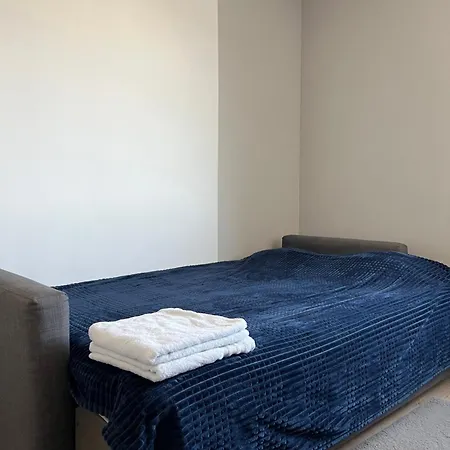 Hostel Cosy Krakow