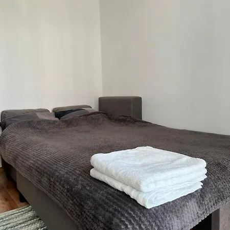 Cosy Krakow