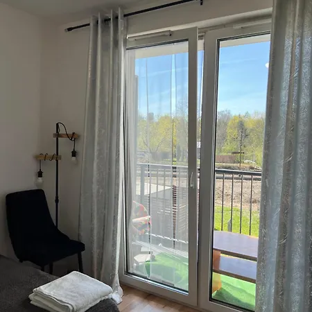 Cosy Krakow