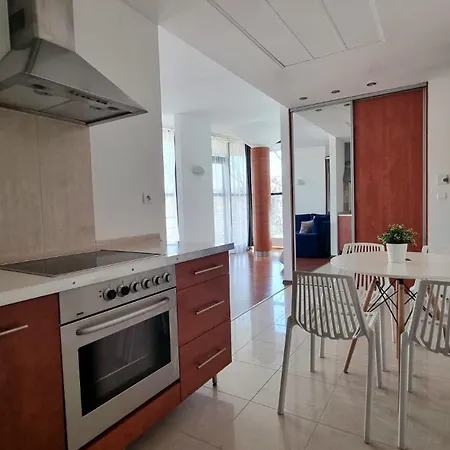 Apartament Nook Nook Kazimierza Wielkiego 104 Kraków