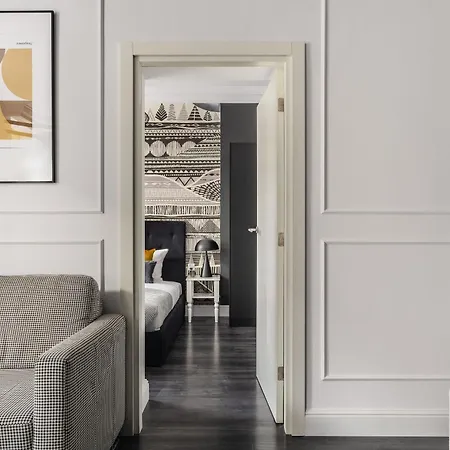 District17 - Loftaffair Collection 3* Cracovia