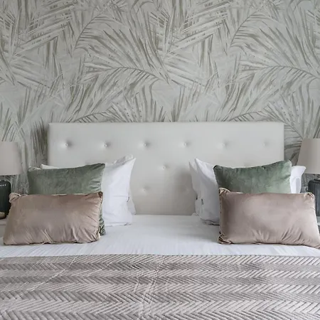 District17 - Loftaffair Collection 3* Cracovia