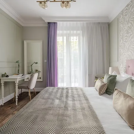 District17 - Loftaffair Collection Aparthotel