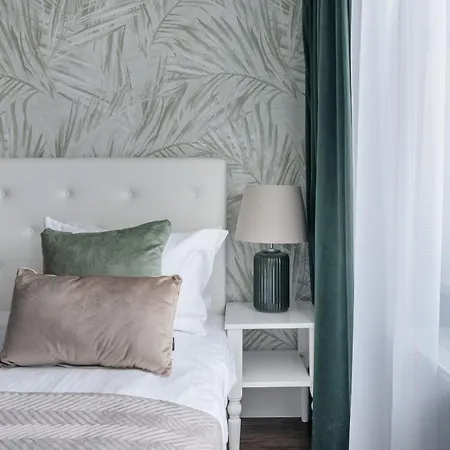 District17 - Loftaffair Collection 3* Cracovia