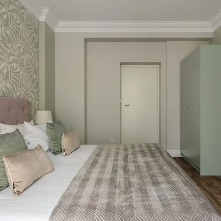 District17 - Loftaffair Collection Aparthotel