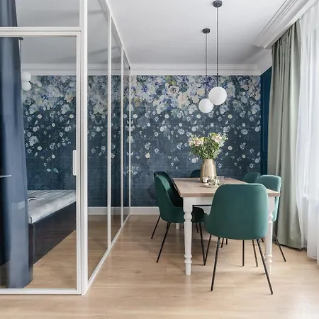 District17 - Loftaffair Collection 3* Cracovia
