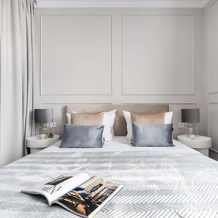 District17 - Loftaffair Collection 3* Cracovia