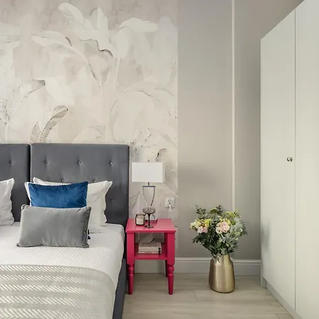 District17 - Loftaffair Collection 3* Cracovia