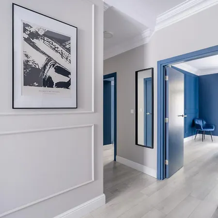 Aparthotel District17 - Loftaffair Collection